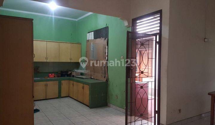 Dijual Rumah di Jalan Kenangan Jakasampurna Hiap Huni Bekasi 3