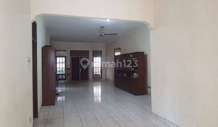 Dijual Rumah di Jalan Kenangan Jakasampurna Hiap Huni Bekasi 4