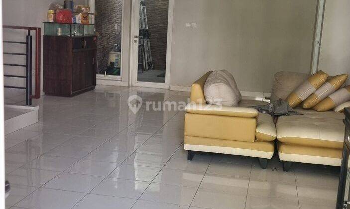 Dijual Rumah Cluster Magnolia Summarecon Bekasi 2