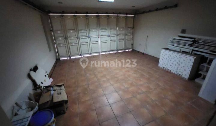 Dijual Rumah Siap Huni di Lippo Karawaci Tangerang 2