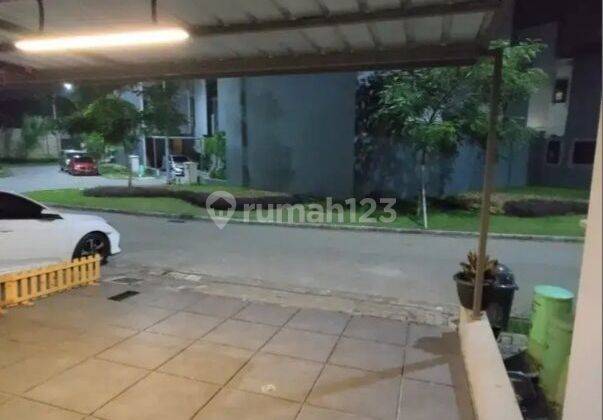 Dijual Rumah Hoek Full Furnished di Grand Wisata Bekasi 2