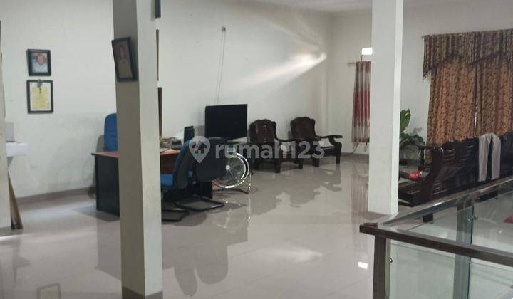 Dijual Rumah 2 Lantai Rapi di Kayuringin Dekat Tol Bekasi Barat 2