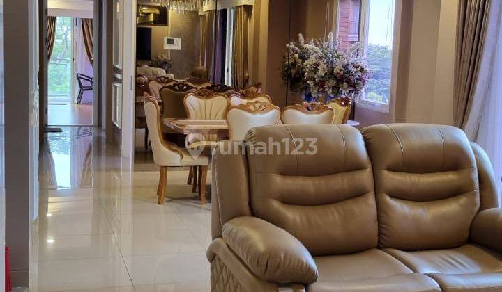 Dijual Condovila Primerose Summarecon Bekasi  2