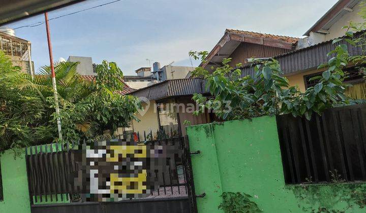 Dijual Rumah di Jalan Ekor Rawamangun Jakarta Timur  2