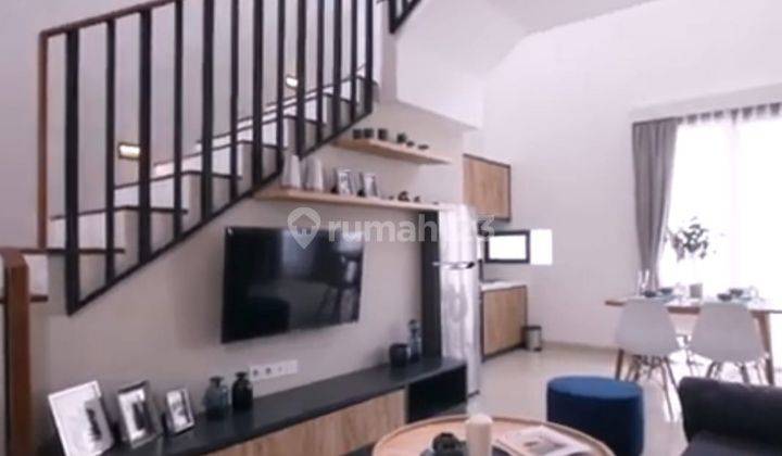 Rumah Siap Huni Dijual di Cluster Jura Metland Jakarta Timur 1