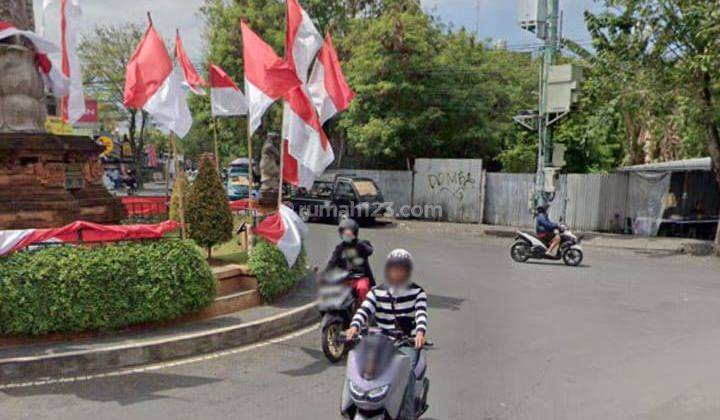 Dijual Tanah Siap Bangun di Jalan Dalung Permai Kuta Bali 2