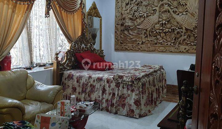 Dijual Rumah Mewah di Kayu Putih Jakarta Timur  2