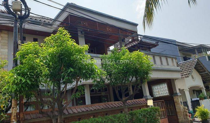 Dijual Cepat Rumah Cantik Taman Galaxy Bekasi  1