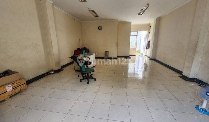 Dijual Tanah Bangunan Dalam Bentuk Ruko di Simatupang Jakarta Selatan 2