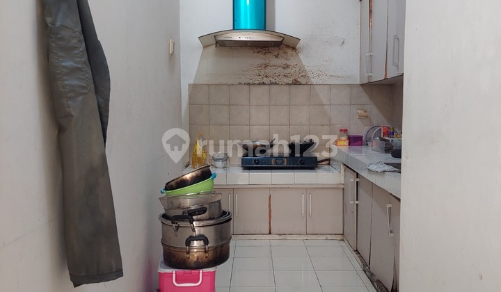 Jual Rumah 2 Lantai di Cluster River Town Grand Wisata Bekasi 2