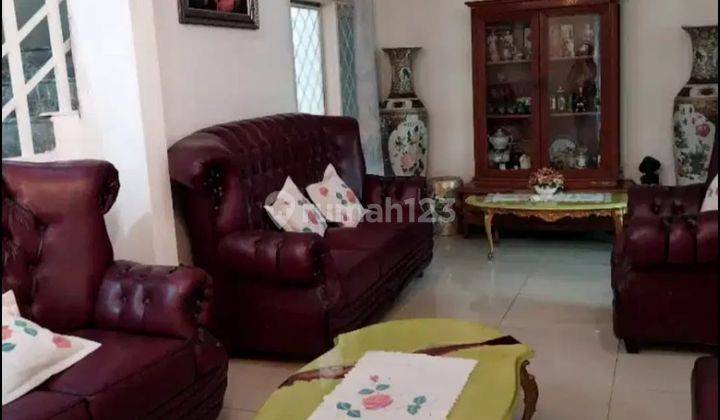 Rumah Siap Huni di Eramas 2000 Penggilingan Jakarta Timur  2