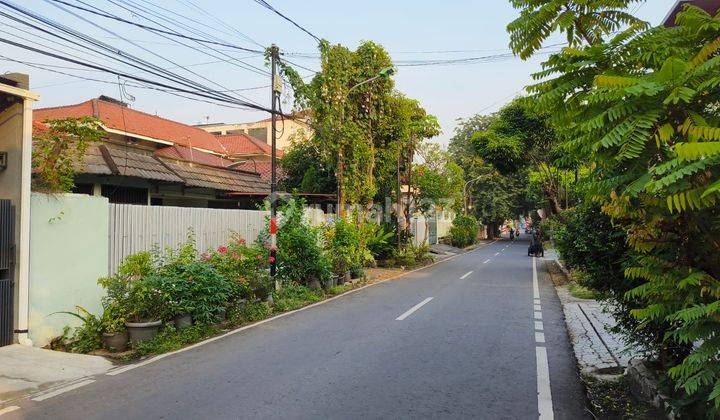 Rumah di Komplek Abadi Duren Sawit Jakarta Timur 2