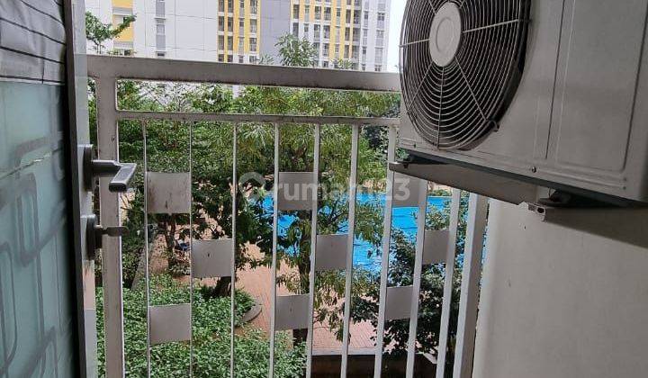 Apartemen Springlake 2BR di Summarecon Bekasi  2