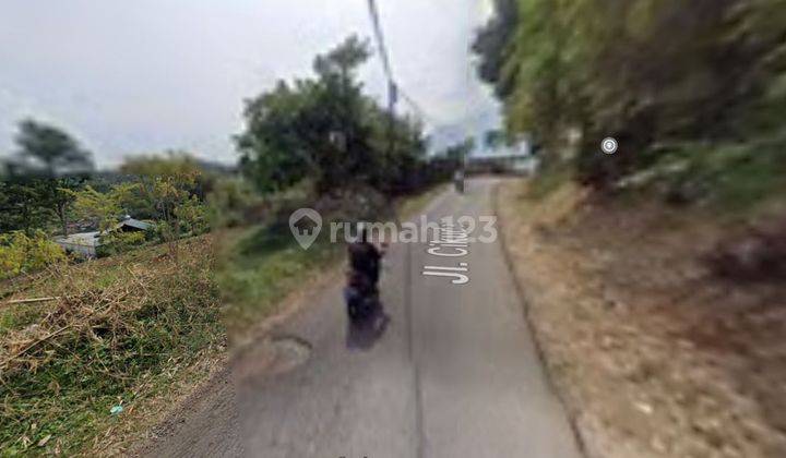 Tanah Siap Bangun di Jatinangor Bandung Jawa Barat 2