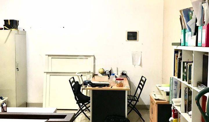 foto lainnya rumah furnished di gading viera