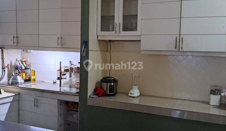 Rumah Depan Taman Termurah di Kemang Pratama 3 Bekasi 2