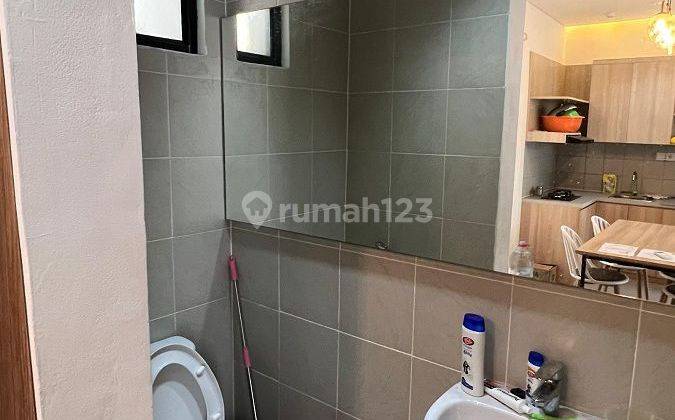 Rumah Full Furnished Siap Huni Cluster O8 Grand Wisata Bekasi

 2