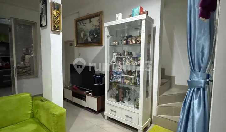 Rumah Siap Huni Di Debukit Residence Jatiwarna 2