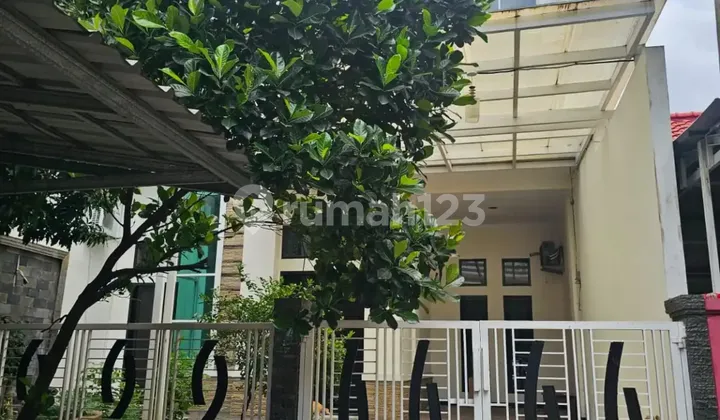 Rumah Cantik 2 Lantai Siap Huni Di Cluster Adenium Bulevard Hijau Harapan Indah Rumah Cantik 2 Lantai Siap Huni Di Cluster Adenium Bulevard Hijau Harapan Indah