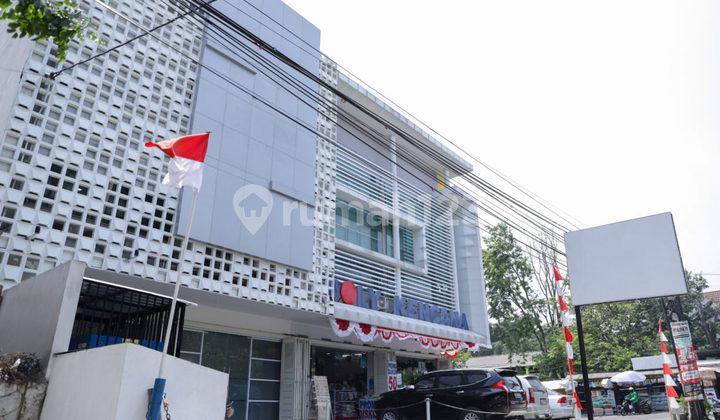 Dijual 2 Ruko Gandeng Semarang 1