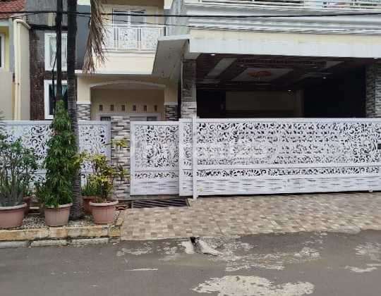 Rumah Siap Huni di Prima Harapan Regency Bekasi