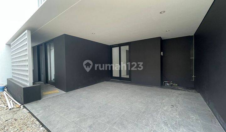 Dijual Rumah Baru Siap Huni di Caman Jakasampurna Bekasi 2