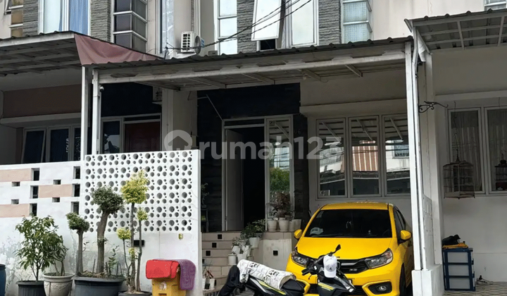 Rumah Siap Huni Di Debukit Residence Jatiwarna Rumah Siap Huni Di Debukit Residence Jatiwarna