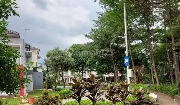 Rumah Siap Huni Di Grand Galaxy City Bekasi 2