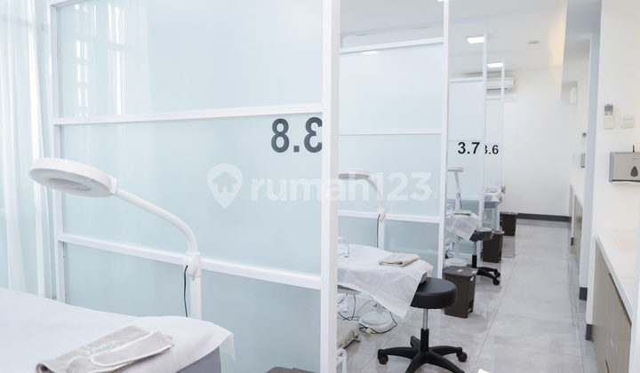 Dijual 2 Ruko Gandeng Semarang 2