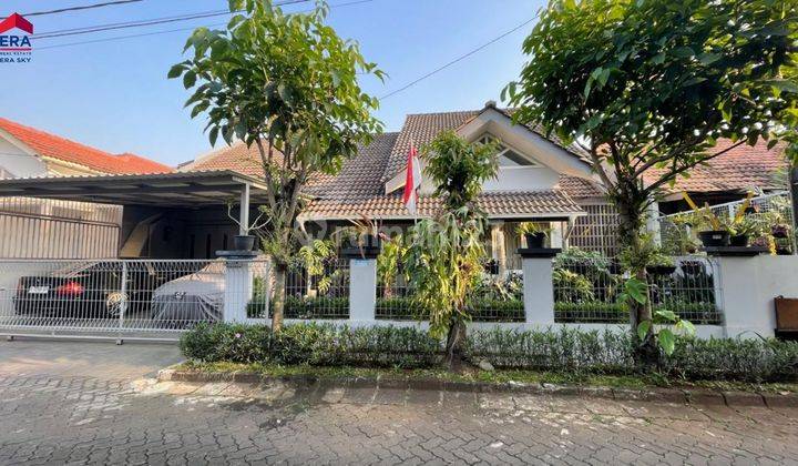 Rumah Rapi Siap Huni Di Kemang Pratama 1 Bekasi 1