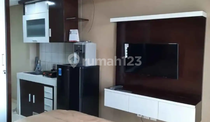 Studio Apartment Springlake in Summarecon Bekasi