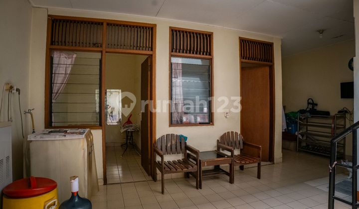 Rumah Siap Huni Di Kayu Putih Rawamangun Jakarta Timur 2