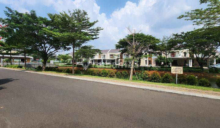 Rumah Di Cluster Burgundy Residence Summarecon Bekasi 2