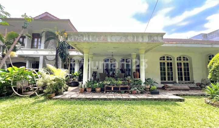 Rumah Mewah Hook 2 Lantai Di Kayu Putih Pulo Mas Jakarta Timur 2