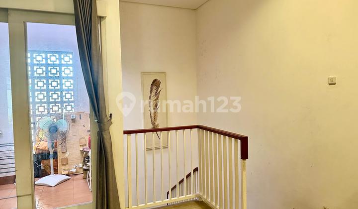 Rumah Semi Furnished di Vila Pandawa Pondok Melati Bekasi 2