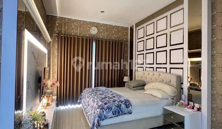 Rumah Minimalis Siap Huni Di Pulo Gebang Jakarta Timur  2