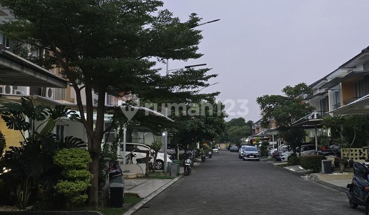 Rumah di Lotus Garden - Grand Galaxy City Bekasi Selatan