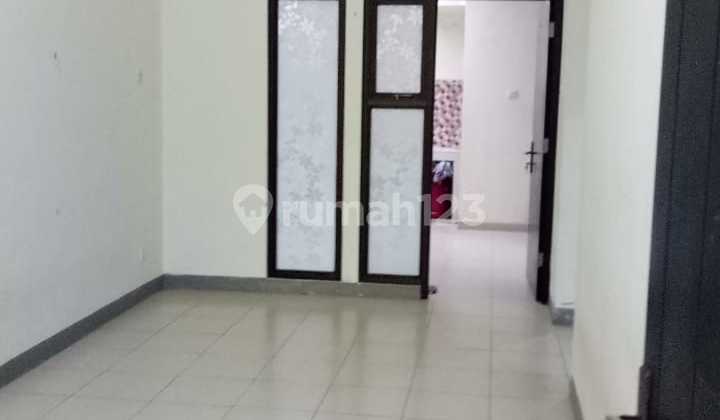 Di Sewakan Rumah Di Cluster Celtic Segara City Bekasi 3
