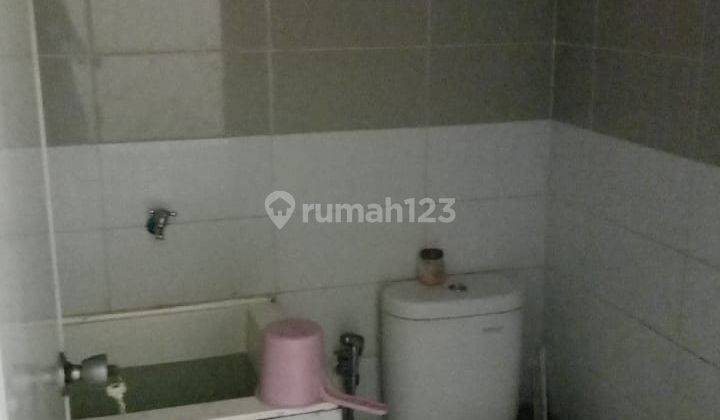 Di Sewakan Rumah Di Cluster Celtic Segara City Bekasi 7