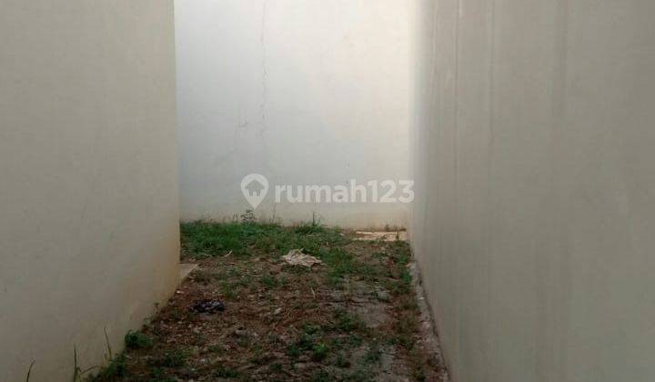 Di Sewskan Rumah Cluster Feia Segara City Bekasi 2