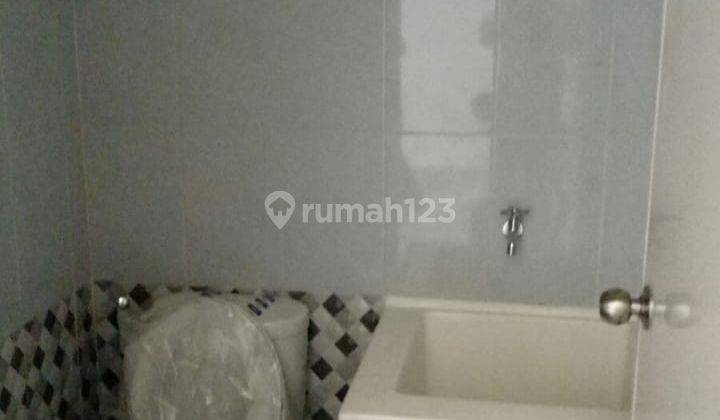 Di Sewskan Rumah Cluster Feia Segara City Bekasi 3