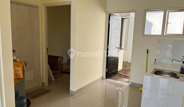 Di Sewskan Rumah Cluster Feia Segara City Bekasi 5