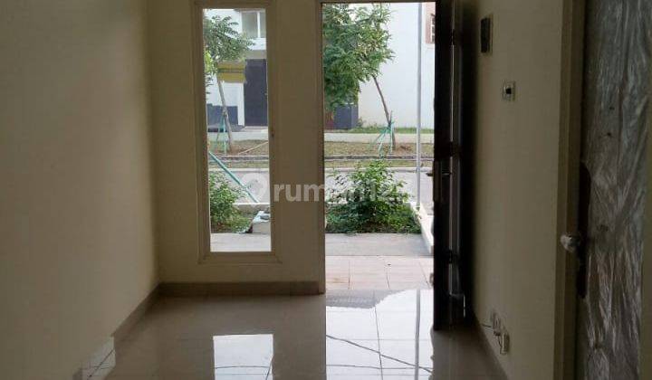 Di Sewskan Rumah Cluster Feia Segara City Bekasi 4