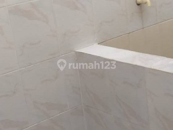 Di Sewakan Rumah 2 Lantai Dalam Cluster Taman Harapan Baru Bekasi 10