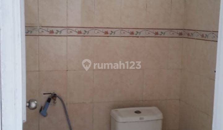 Di Sewakan Rumah 2 Lantai Dalam Cluster Taman Harapan Baru Bekasi 18