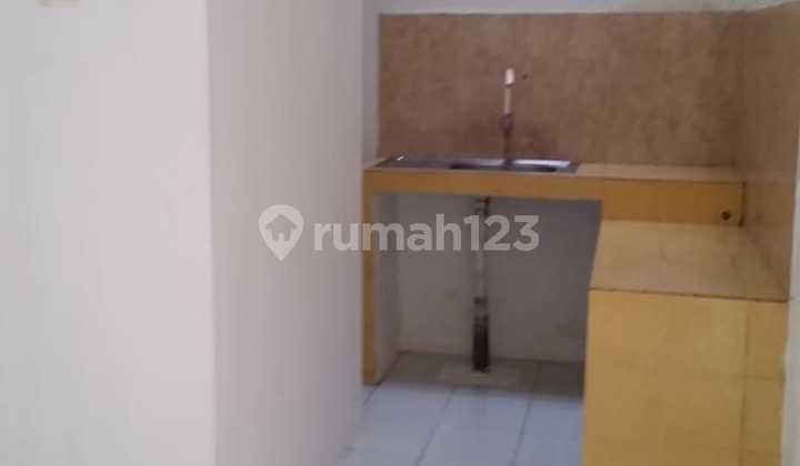 Di Sewakan Rumah 2 Lantai Dalam Cluster Taman Harapan Baru Bekasi 22