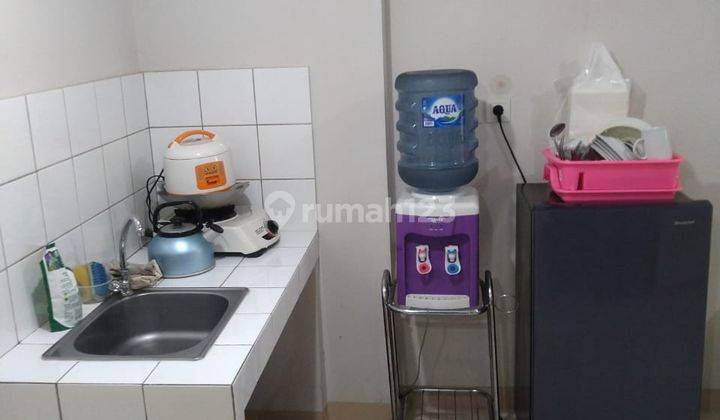 Di Jual Apartemen Full Furnished Springlake Summarecon Bekasi Barat 4