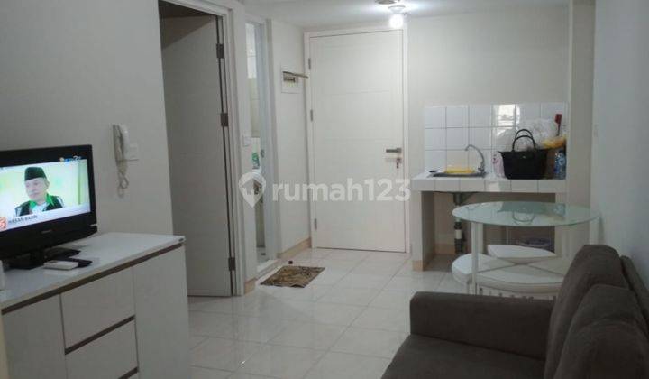 Di Jual Apartemen Full Furnished Springlake Summarecon Bekasi Barat 7