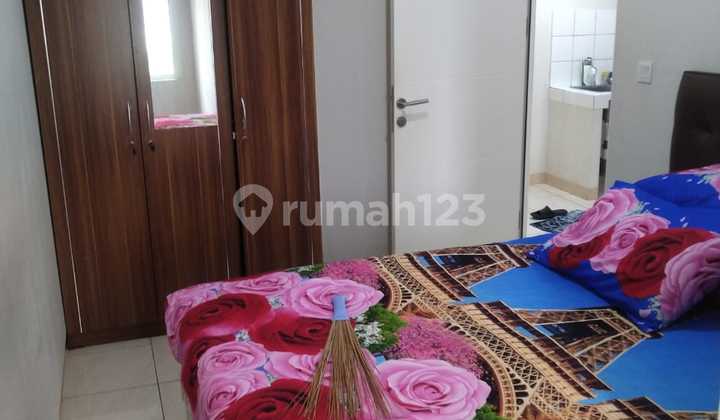 Di Jual Apartemen Full Furnished Springlake Summarecon Bekasi Barat 6