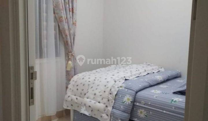 Di Jual Apartemen Full Furnished Springlake Summarecon Bekasi Barat 8